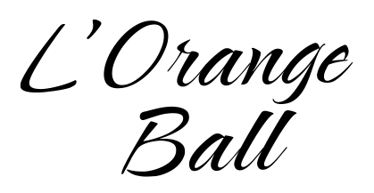 Logo L'Orange Ball